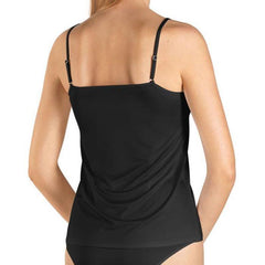 Satin Deluxe Spaghetti Top - Women's