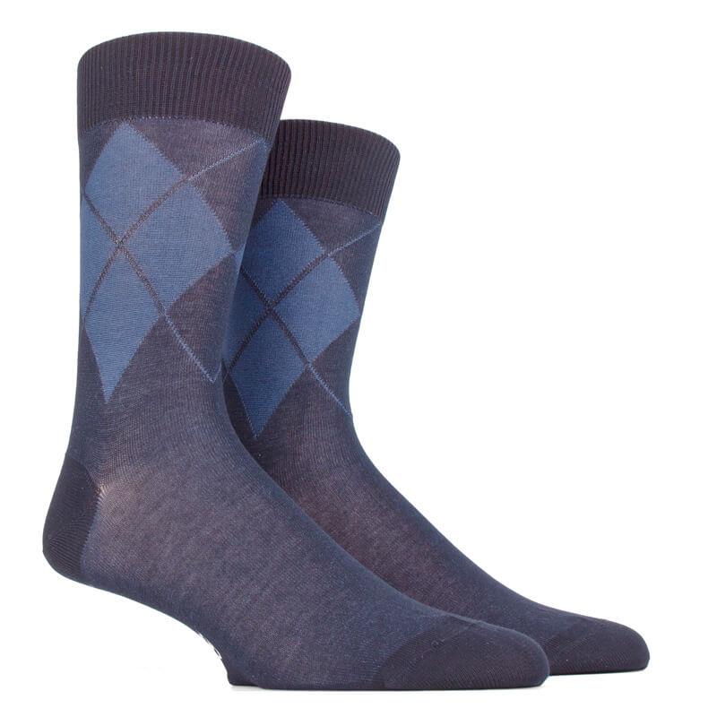 Losanges Socks - Men's - Outlet
