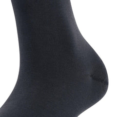 Fine Softness Knee High Socks - Women's