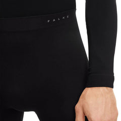 Footless Sport Tights Warm - Men's-Outlet