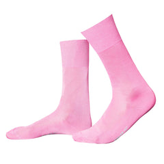No 9 Egyptian Cotton Socks - Men's