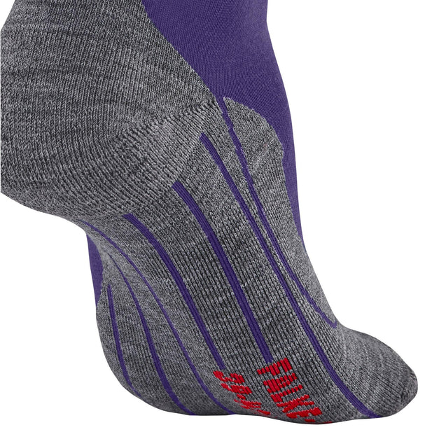 RU4 Endurance Short Running Socks - Women's