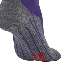 RU4 Endurance Short Running Socks - Women's