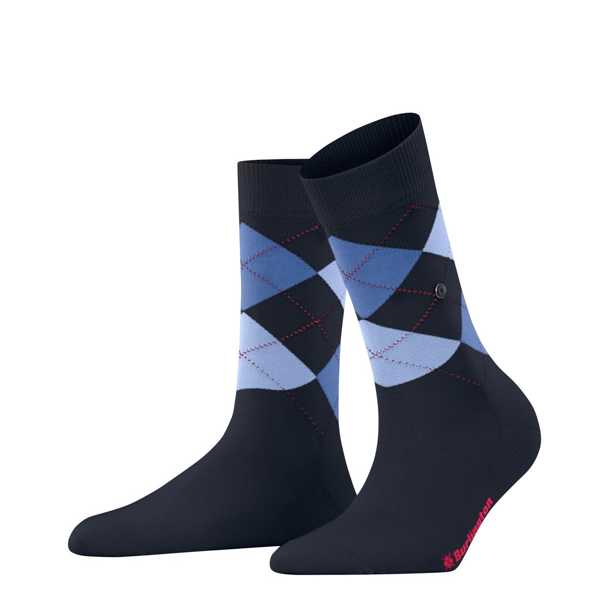 Covent Garden Sock - Women