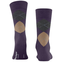 Edinburgh Socks - Men