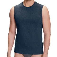 Daily Comfort Singlet Vest 2 Pack - Men's