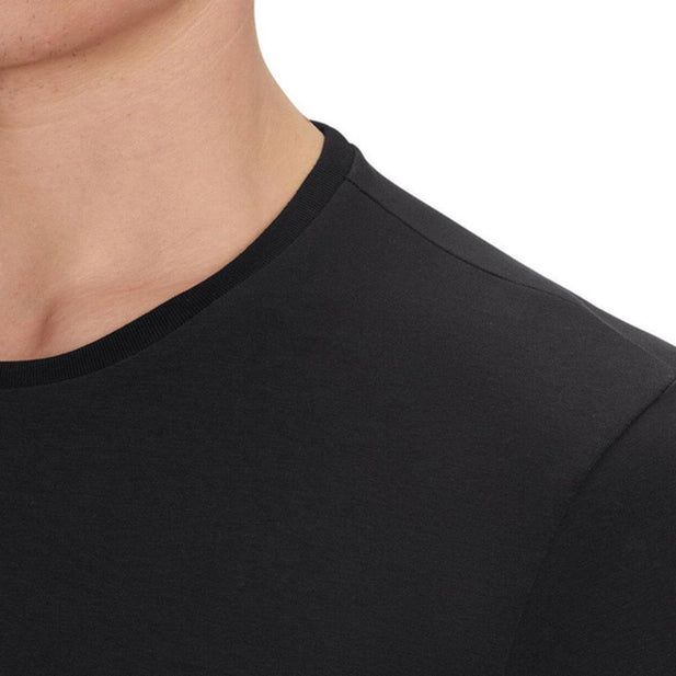 Daily Comfort Short Sleeve T-Shirt 2 Pack - Men's