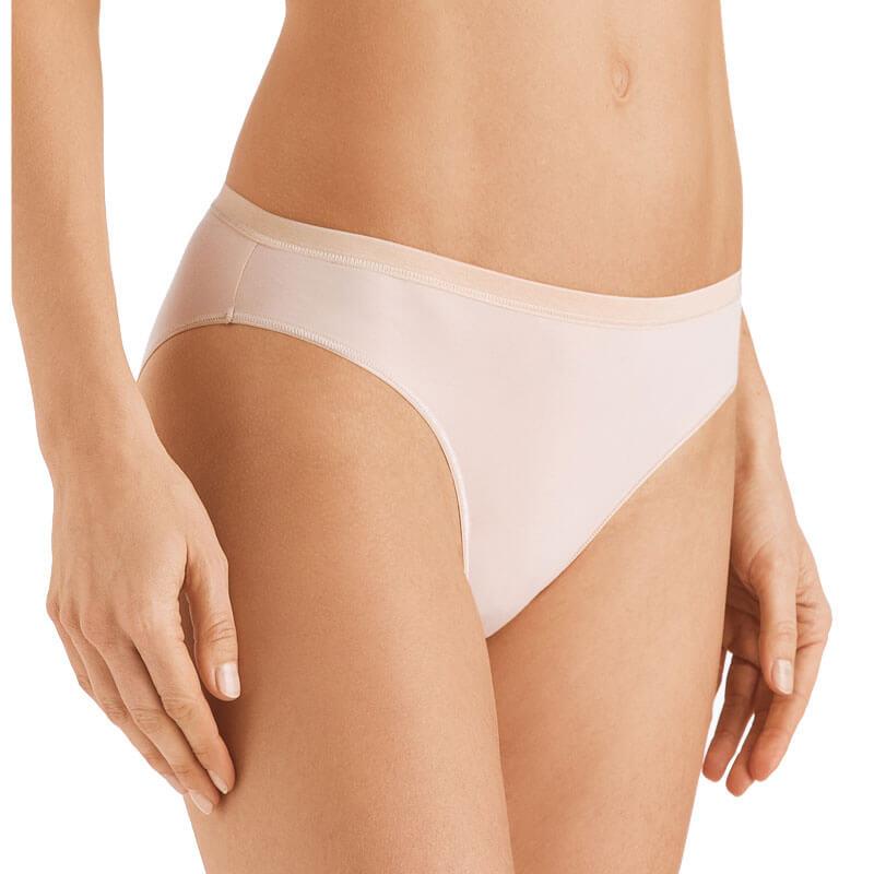 Cotton Sensation Mini Briefs - Women's
