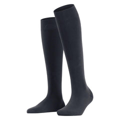 Fine Softness Knee High Socks - Women's