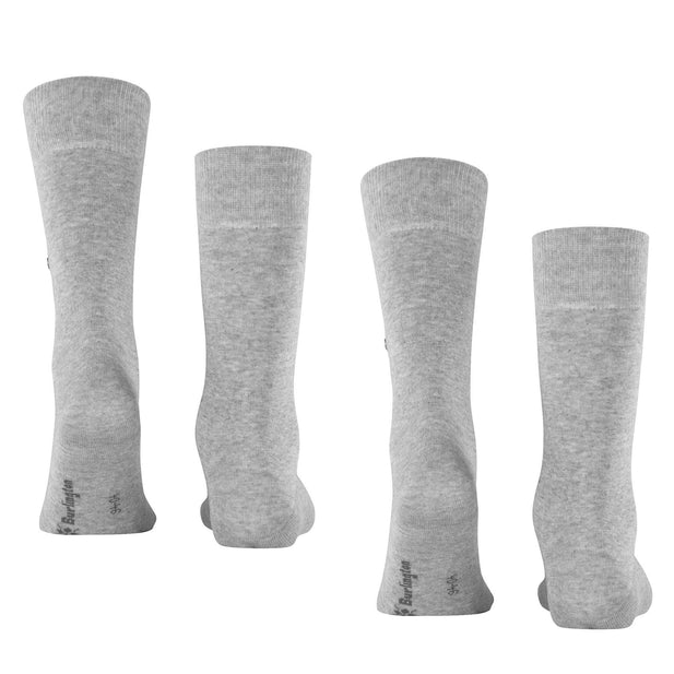 Everyday 2 Pack Socks - Men's