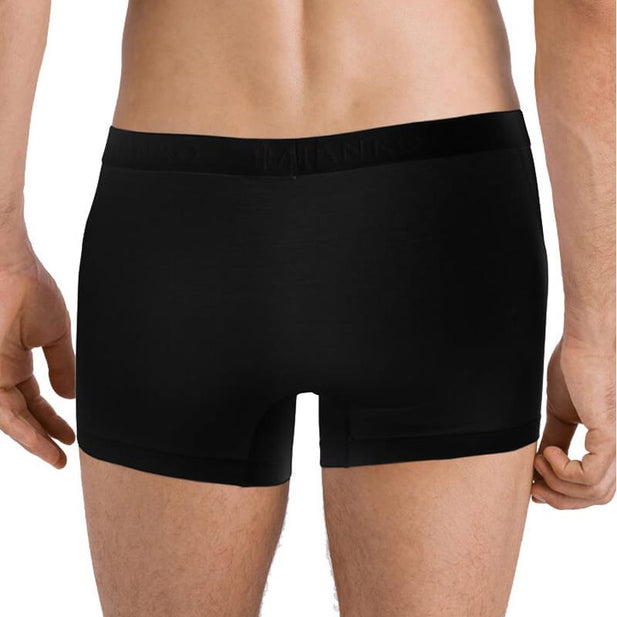 Cotton Essentials Boxer Pants - Men's