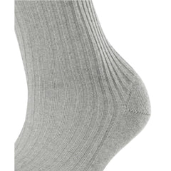 Cosy Wool Boot Socks - Women