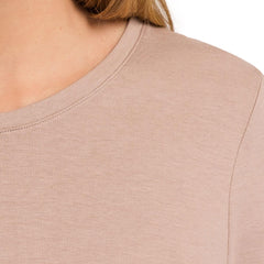 Sleep & Lounge Long Sleeve Shirt - Women's