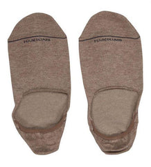 Invisible Touch Pima Cotton Socks - Men's