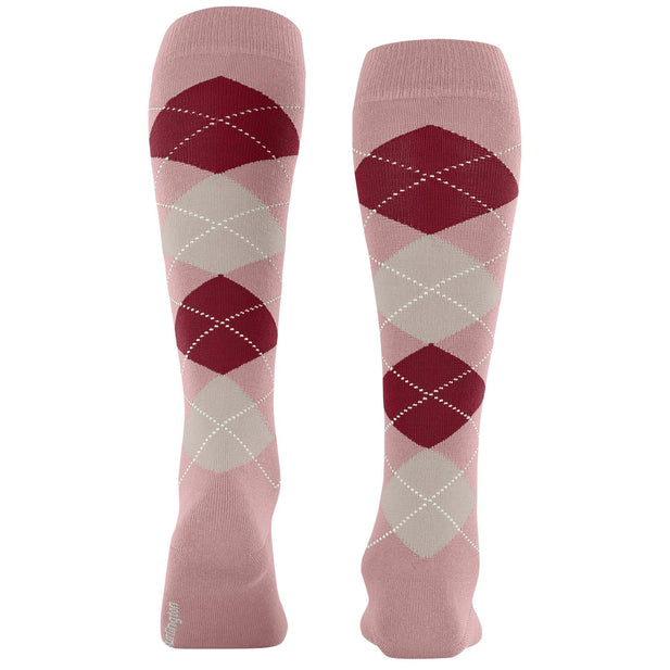 Marylebone Knee High Socks - Women's
