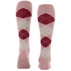 Marylebone Knee High Socks - Women's