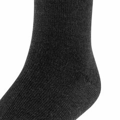 Comfort Wool Socks - Children's