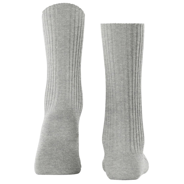 Cosy Wool Boot Socks - Women