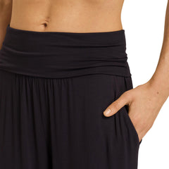 Yoga Modal Long Pants - Women's