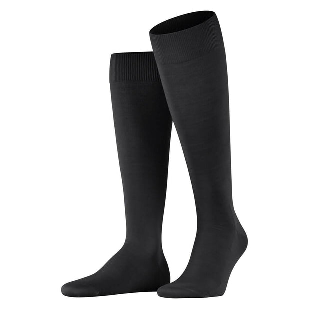 ClimaWool Knee High Socks - Men's