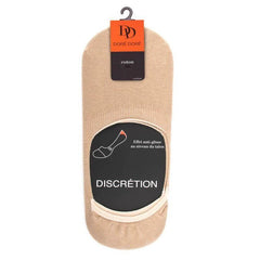 Discrétion Invisible Socks - Men's-Outlet