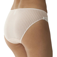 Maude Prive Slip Briefs - Women's