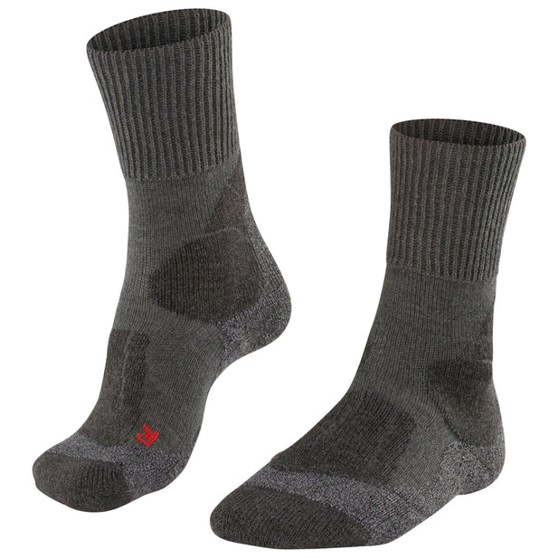 TK1 Adventure Trekking Socks - Women's