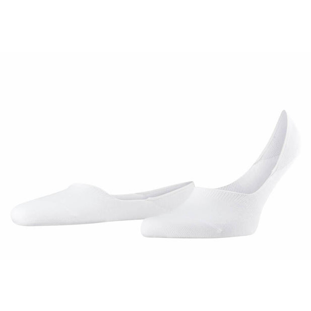 Step Medium Cut Invisible Socks - Men