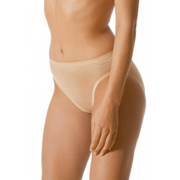Lights Jazz Midi Briefs - Women's