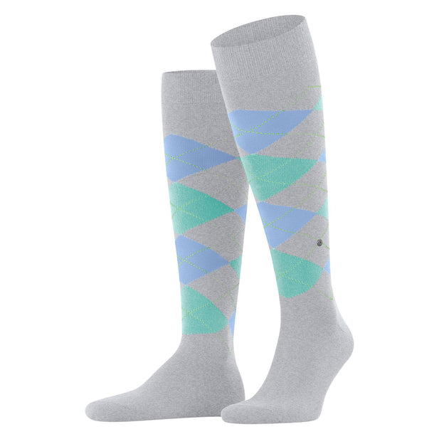 King Knee High Socks - Men's