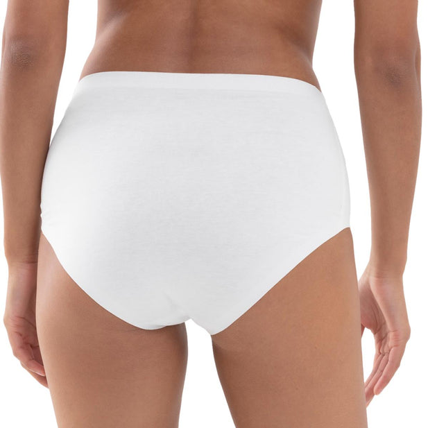 Natural Second Me High-Waist Slip Briefs - Women's
