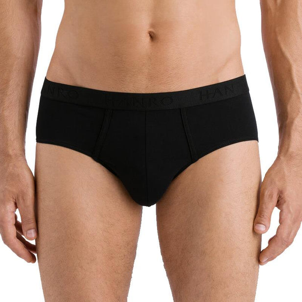 Cotton Essentials Briefs - Men's