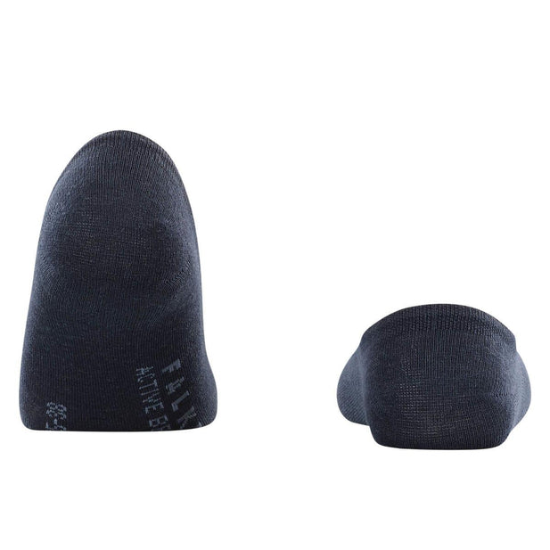 Active Breeze Invisible Socks - Women's