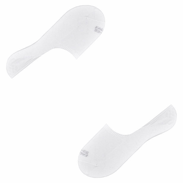 Family Step High Cut No Show Socks - Men