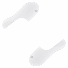 Family Step High Cut No Show Socks - Men