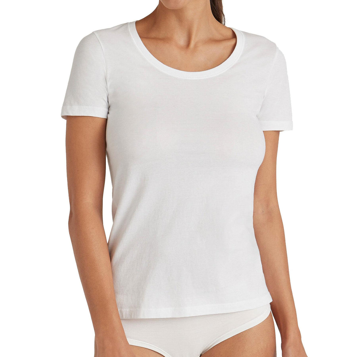 Daily Natural T-Shirt - Women's