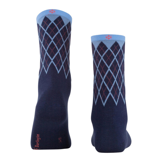 Mayfair Socks - Women's