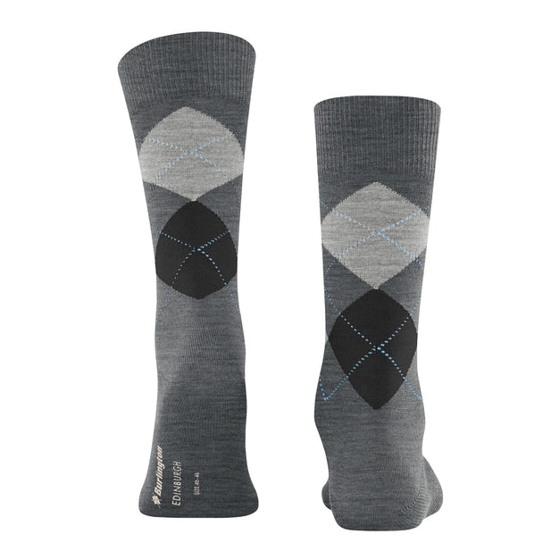 Edinburgh Socks - Men