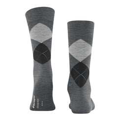 Edinburgh Socks - Men