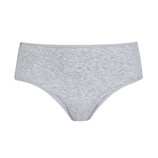 Cotton Pure Hipster Brief - Women's
