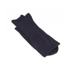 Pur Fil d'Ecosse Fine Knit Knee High Socks - Men's