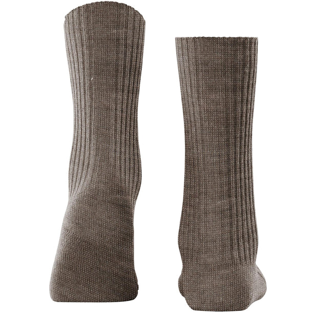 Cosy Wool Boot Socks - Women