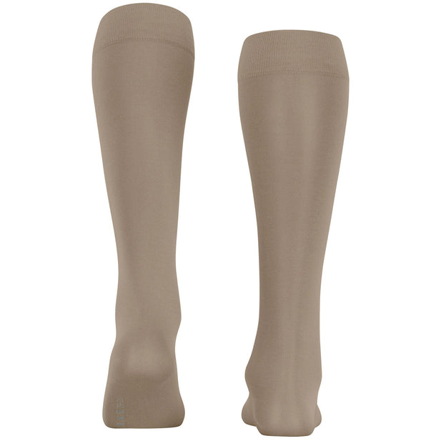 Cotton Touch Knee High Sock - Women