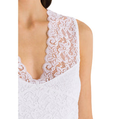 Moments Sleeveless Nightdress - Women's