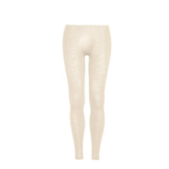 Woolen Silk Long Johns - Women's