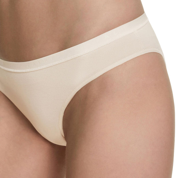 Daily Climate Control Mini Brief - Women's