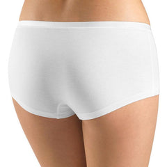 Soft Touch Hipster Briefs - Women's