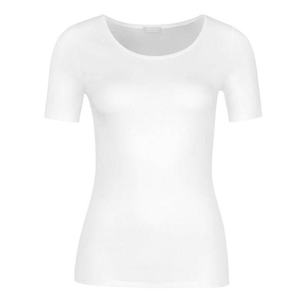 Soft Touch Short Sleeve Shirt - Women's