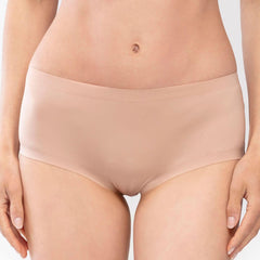 Illusion Hipster Briefs - Women's