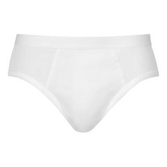 Cotton Pure Midi Briefs - Men's
